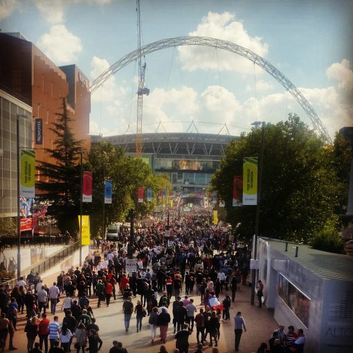 Wembley-Stadium-London