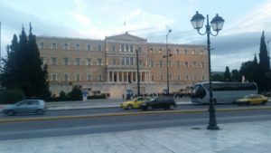 Athens, Greece - City Sightseeing Athens & Piraeus