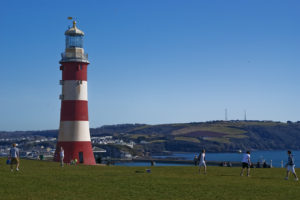 Smeatons-tower-Plymouth-Hoe-England-UK-Fundooplace