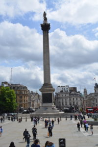 Trafalgar-Square-London