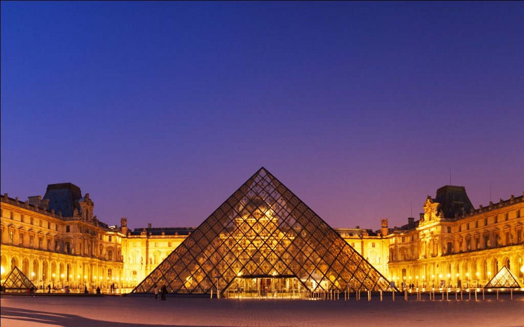 paris france top 10 must see places