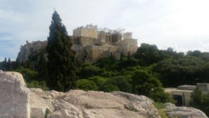 Acropolis, Athens, Greece, fundooplace (2)